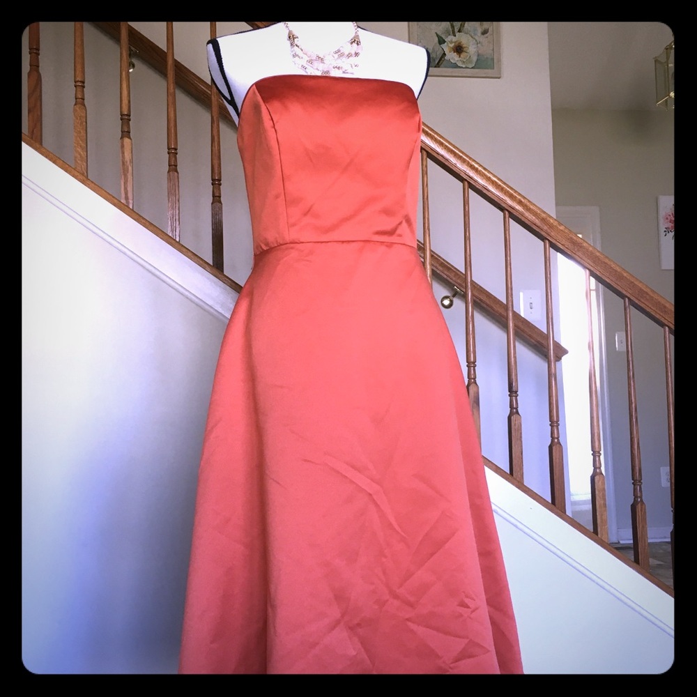 Alfred Angelo Formal dress